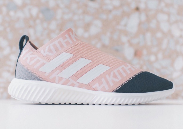 KITH’s Next adidas Soccer Collection To Feature The Nemeziz Tango 17.1