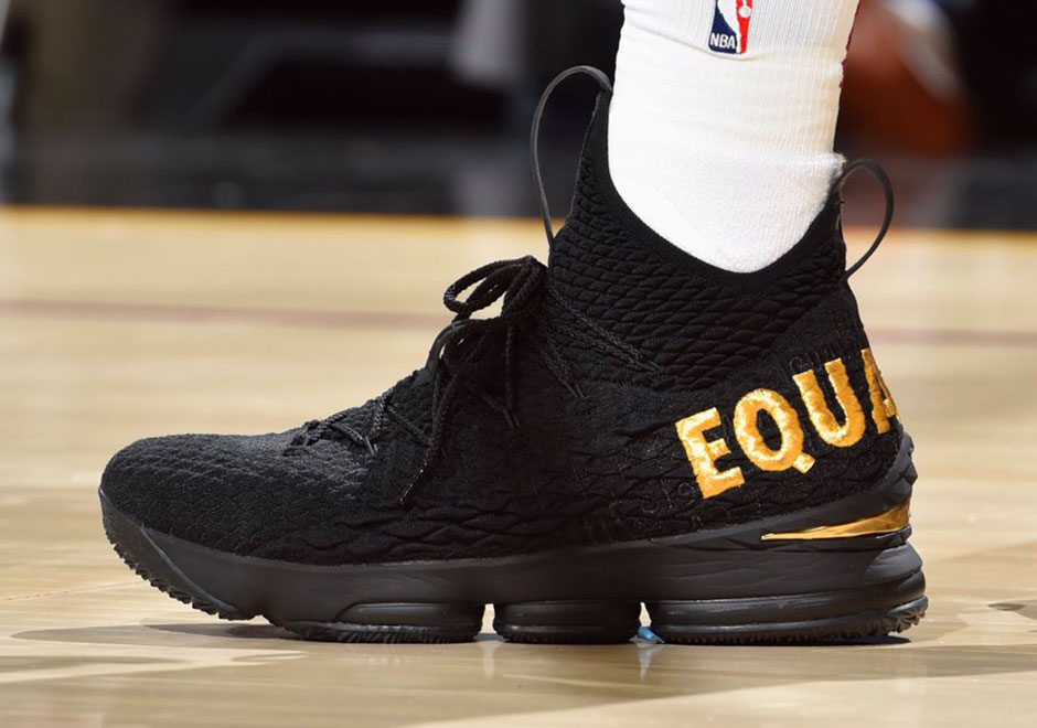 Lebron 15 Equality 1