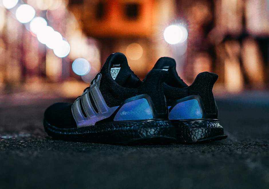 Miadidas Ultra Boost Xeno 1