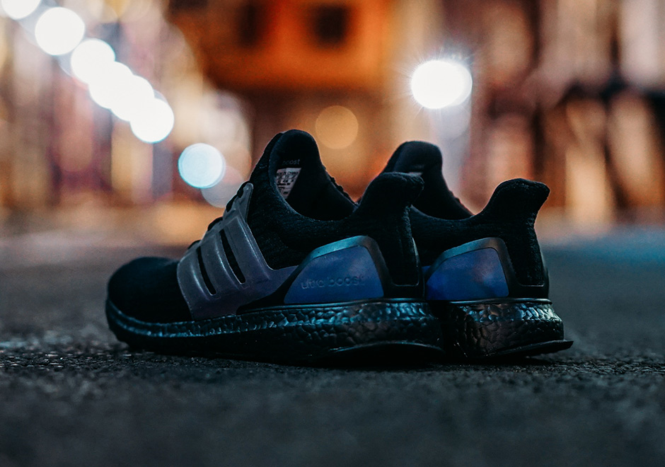 Miadidas Ultra Boost Xeno 11