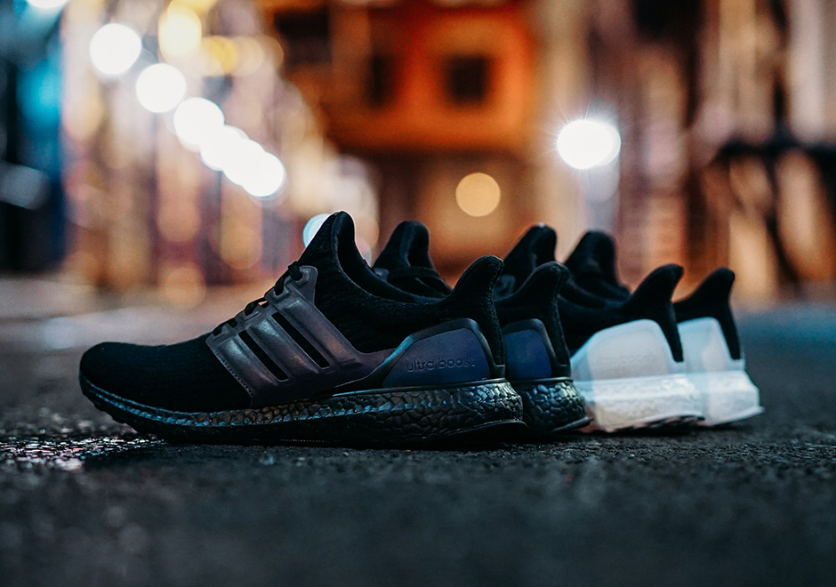 Miadidas Ultra Boost Xeno 7