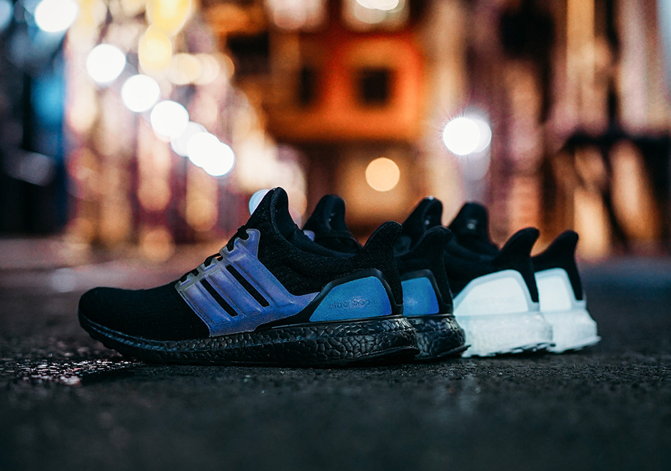 Miadidas Ultra Boost Xeno 9