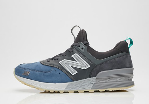 Mita New Balance 574 Sport 5