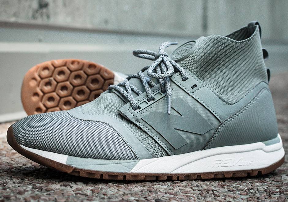 New Balance 247 Mid Unveil Release Date 5