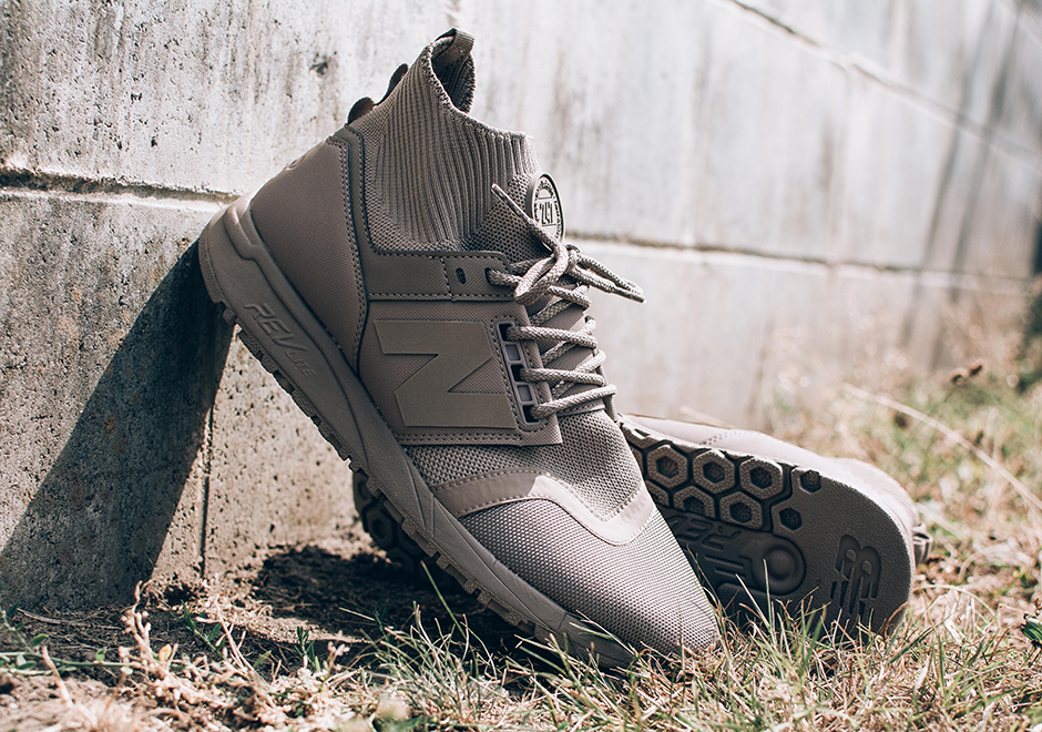 New Balance 247 Mid Unveil Release Date 8