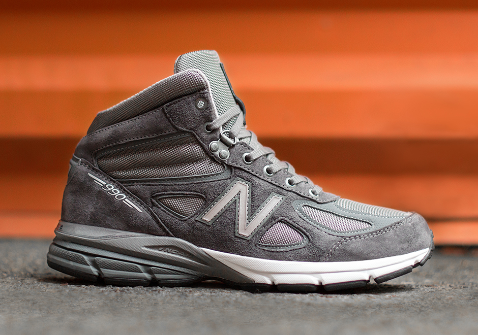 New Balance 990 V4 Mid Boot Release Info 3