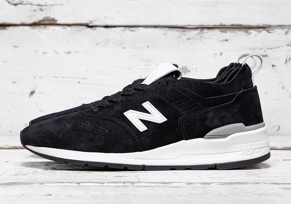 New Balance 997 Decon