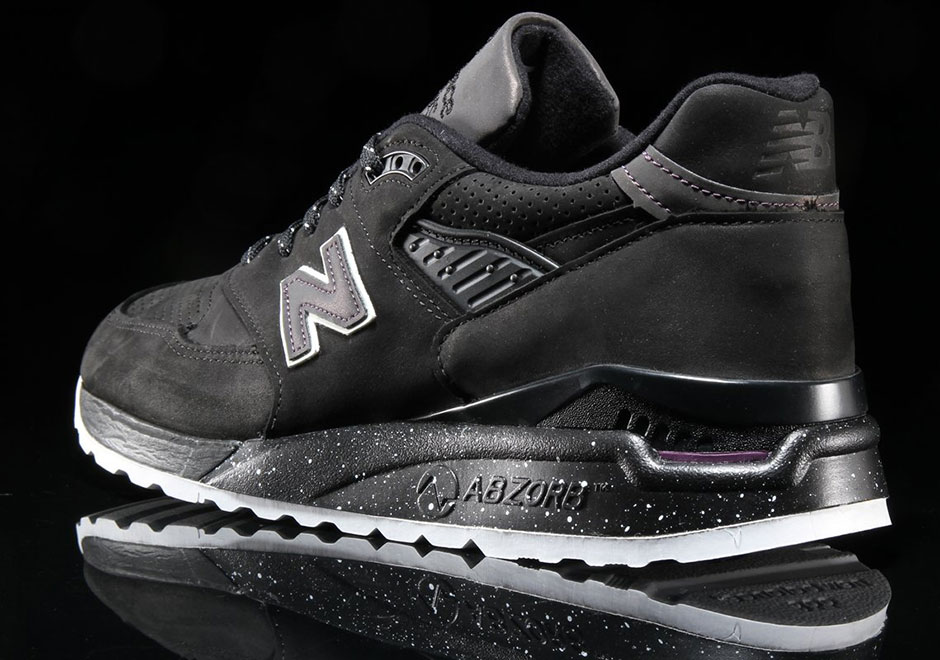 New Balance 998 Northern Lights 6