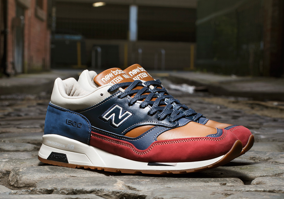 New Balance Modern Gentlemen Pack 3