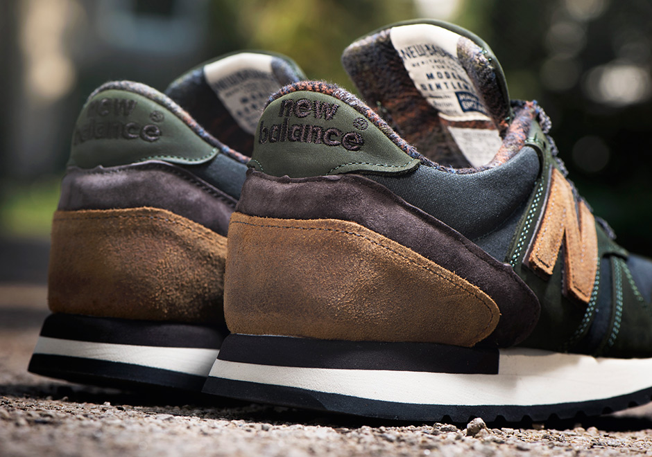 New Balance Modern Gentlemen Pack 6