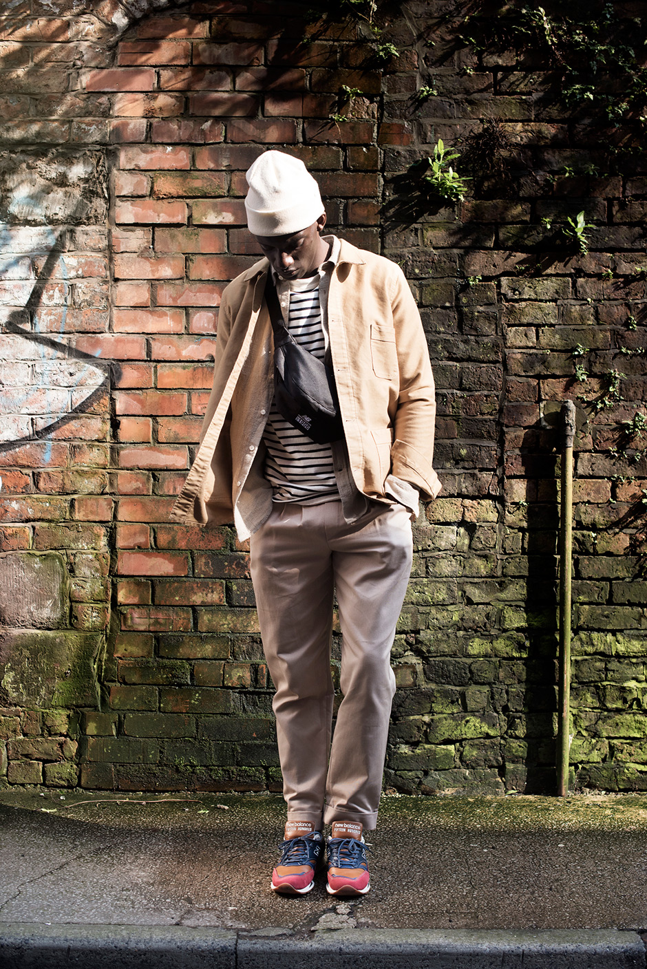 New Balance Modern Gentlemen Pack 9