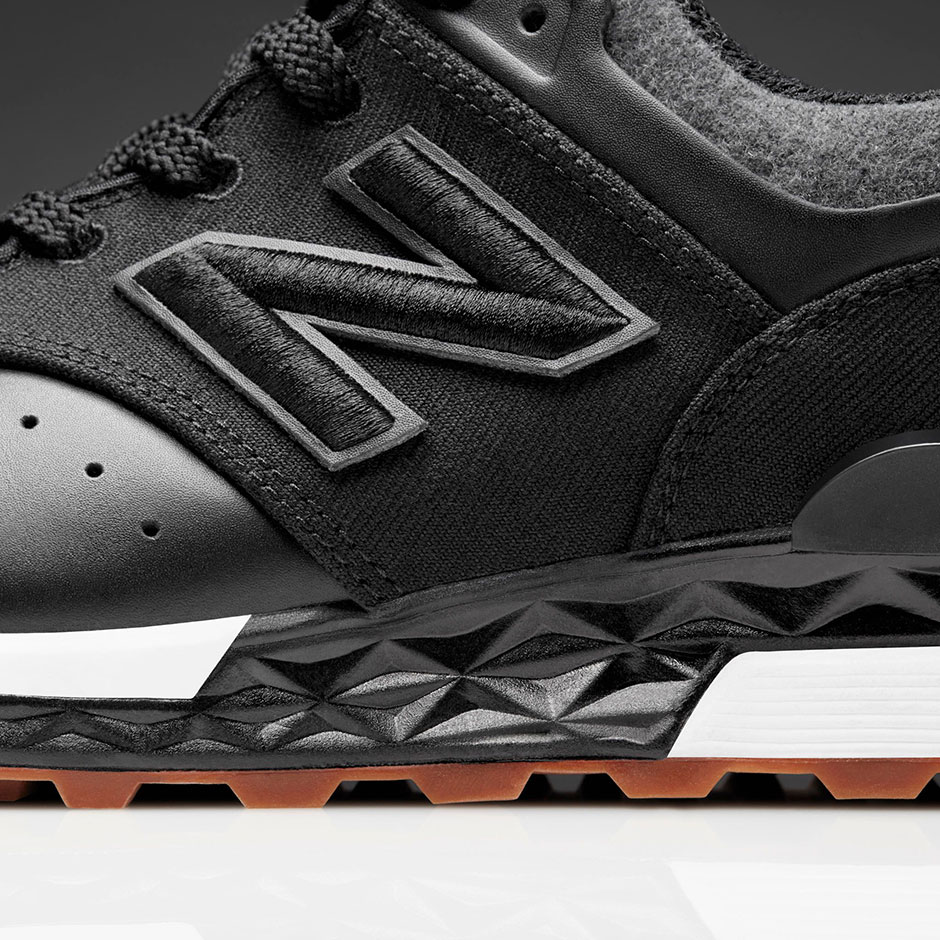 New Era New Balance 574s 5