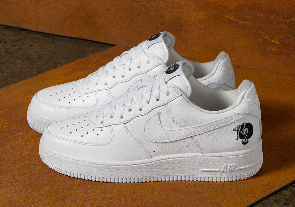 Nike Af100 Roc A Fella Closer Look