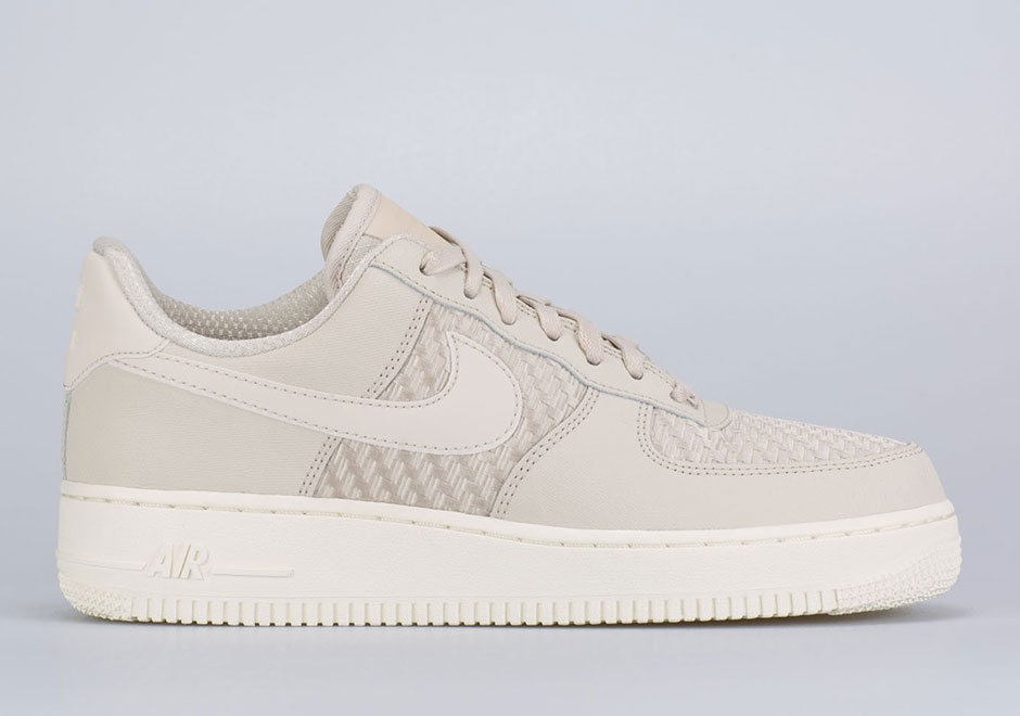 Nike Air Force 1 Low Pinnacle Aa3968 001 5