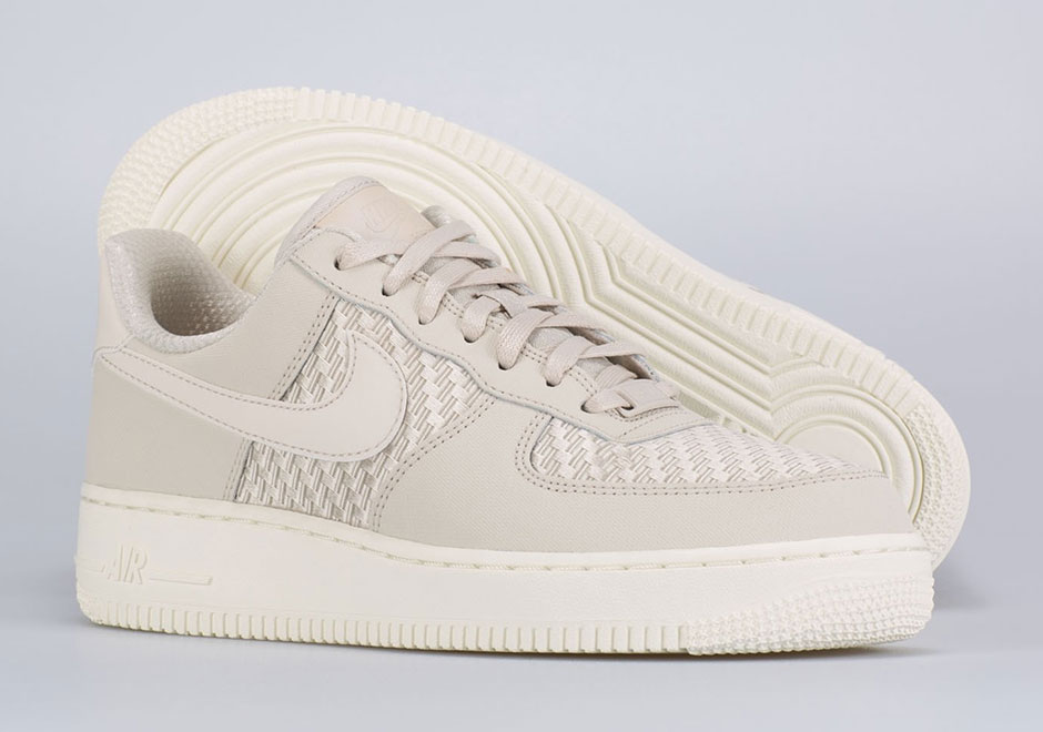 Nike Air Force 1 Low Pinnacle Aa3968 001 6