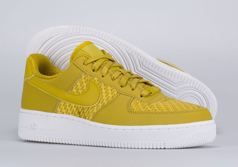 Nike Air Force 1 Low Pinnacle Aa3968 301 2