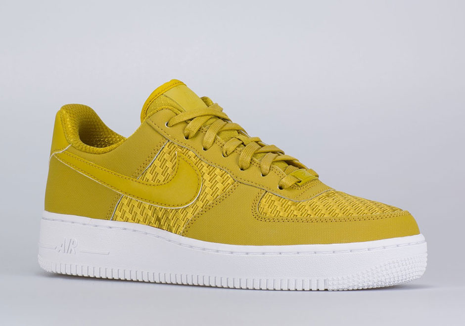 Nike Air Force 1 Low Pinnacle Aa3968 301 7