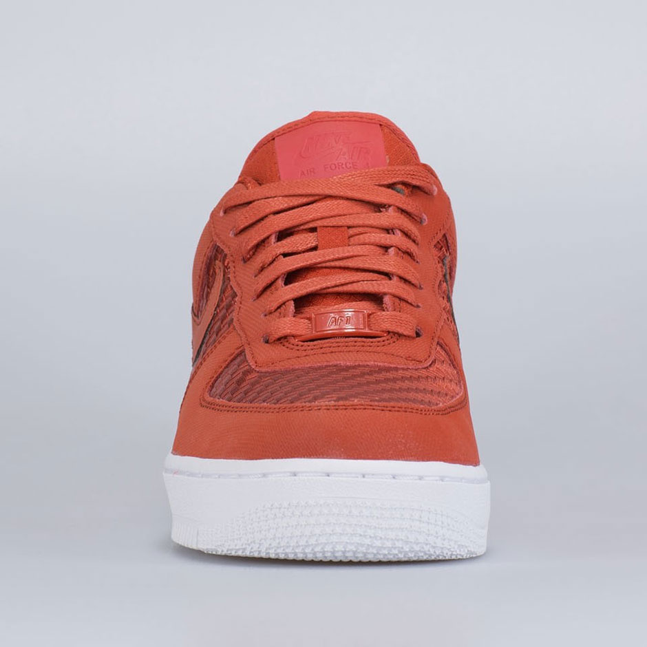 Nike Air Force 1 Low Pinnacle Aa3968 600 6