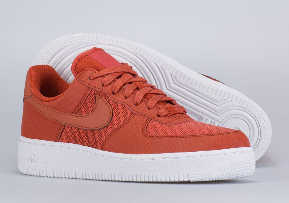 Nike Air Force 1 Low Pinnacle Aa3968 600 7