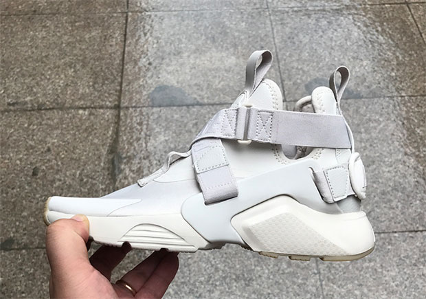 Nike Air Huarache Air Raid Hybrid 5