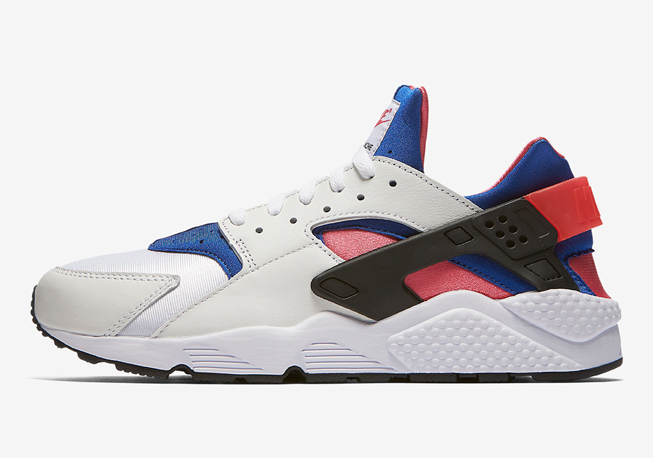 Nike Air Huarache Qs Ah8049 100 1