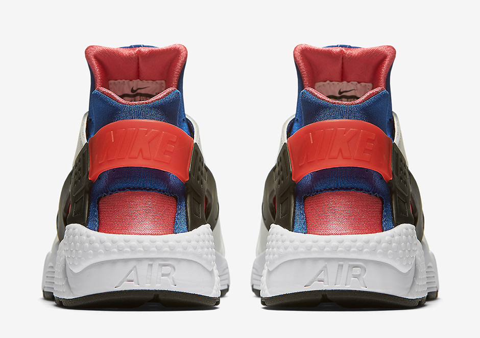 Nike Air Huarache Qs Ah8049 100 16