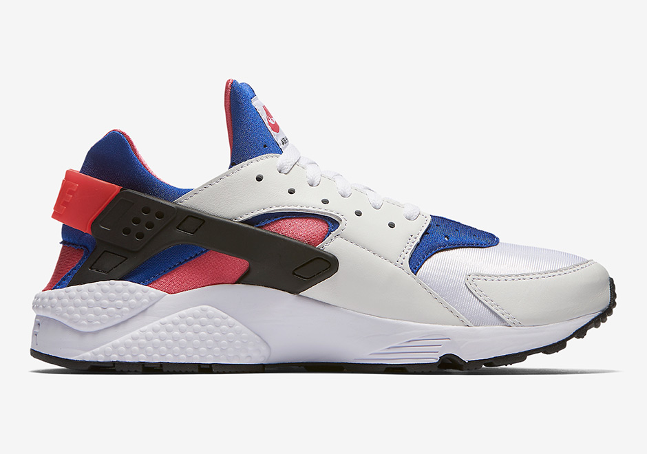 Nike Air Huarache Qs Ah8049 100 3