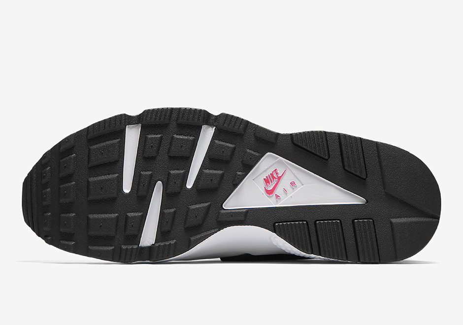 Nike Air Huarache Qs Ah8049 100 4