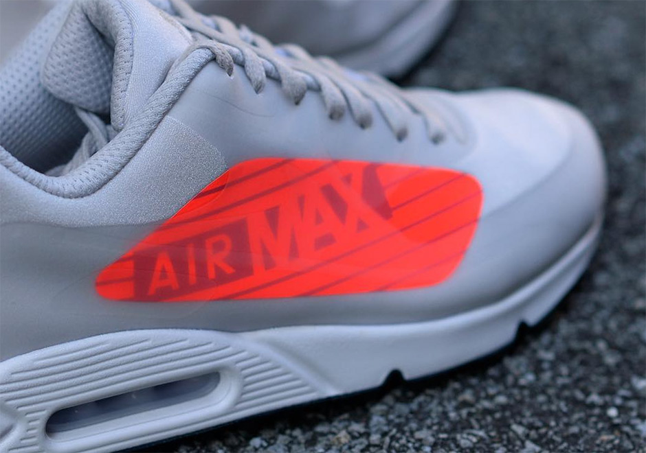 Nike Air Max 90 Big Logo 1