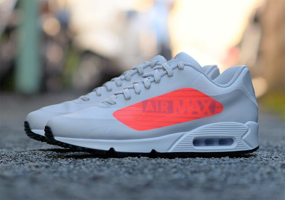 Nike Air Max 90 Big Logo 3