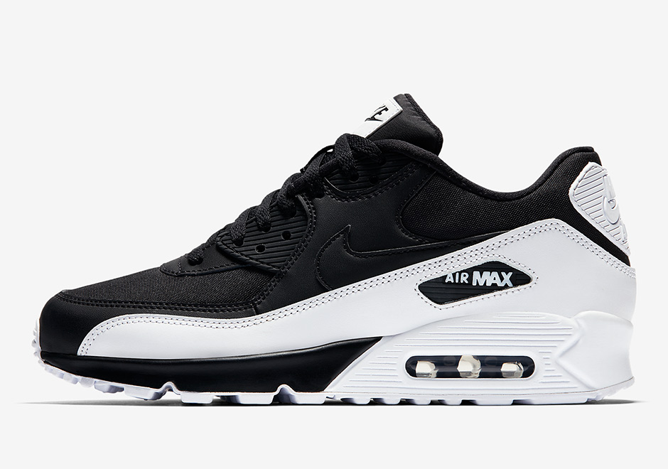 Nike Air Max 90 Oreo 537384 082 1