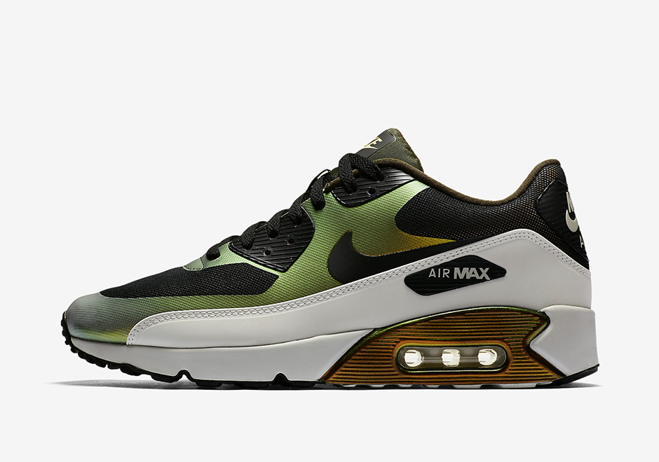 Nike Air Max 90 Ultra 2.0 876005 700 3