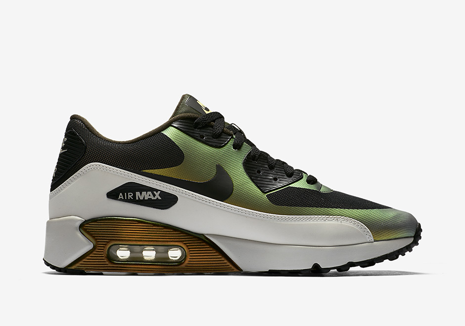 Nike Air Max 90 Ultra 2.0 876005 700 5