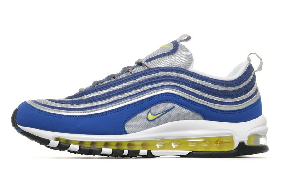 Nike Air Max 97 Atlantic Blue Available At Jd Sports 2