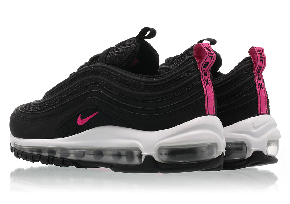 Nike Air Max 97 Gs 921523 001 2