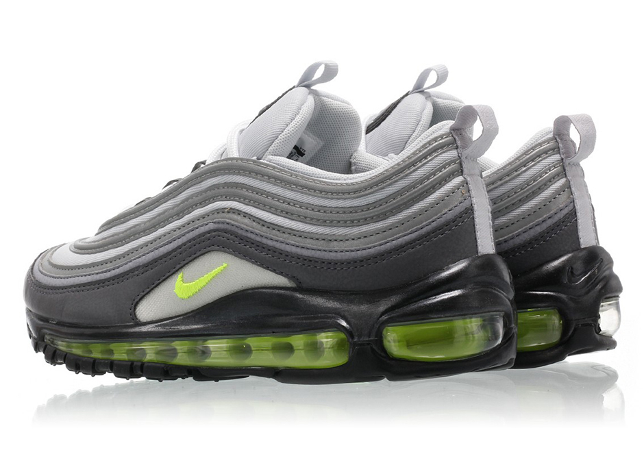 Nike Air Max 97 Neon 95 Colorway 921733 003 3