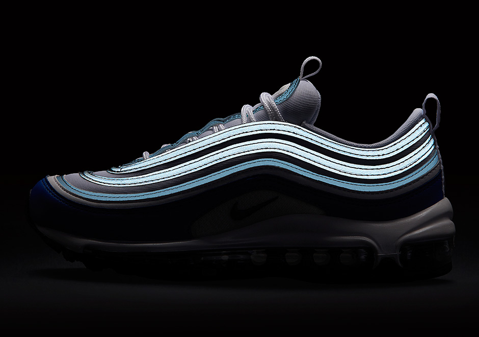 Nike Air Max 97 Royal November 2017 3