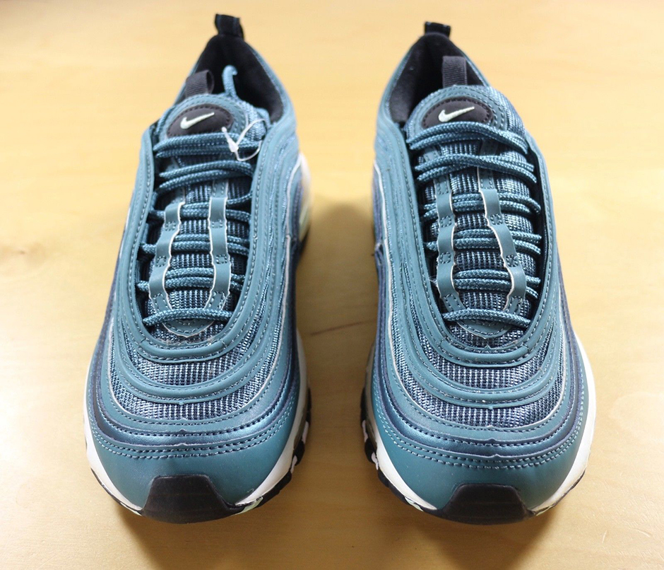Nike Air Max 97 Women Ice Jade 921733 300 4
