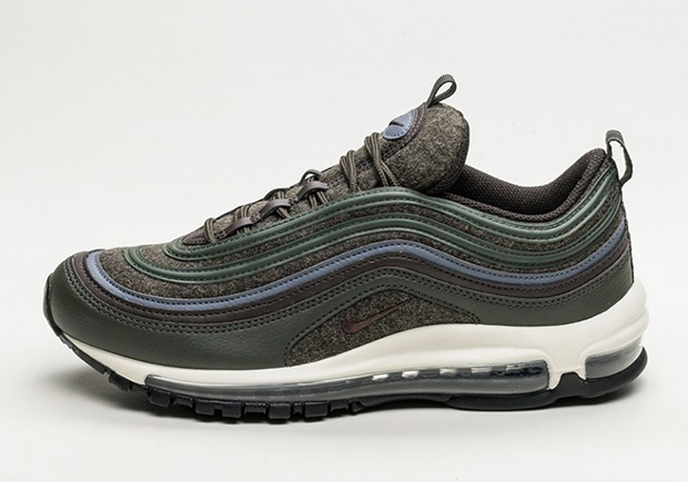 Nike Air Max 97 Wool 312834 300