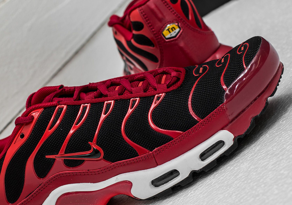 Nike Air Max Plus Chili 2