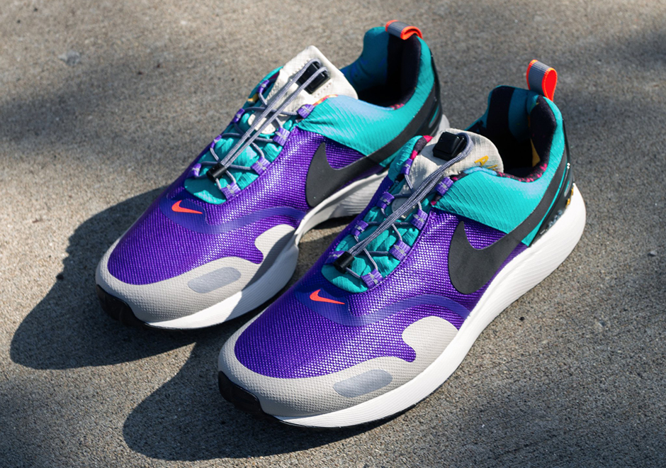 Nike Air Pegasus At Pinnacle Blue Purple 1