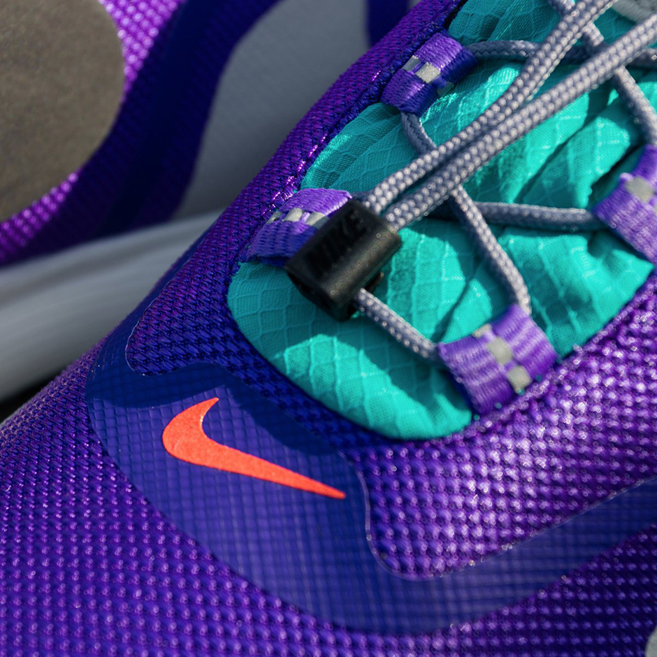 Nike Air Pegasus At Pinnacle Blue Purple 3