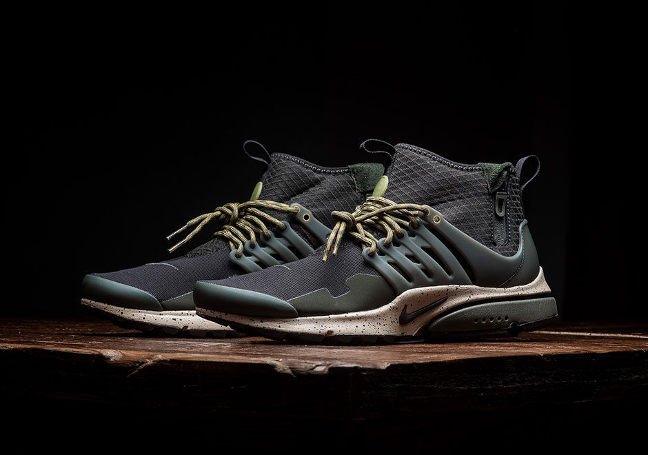 Nike Air Presto Mid Utility 859524 200 1