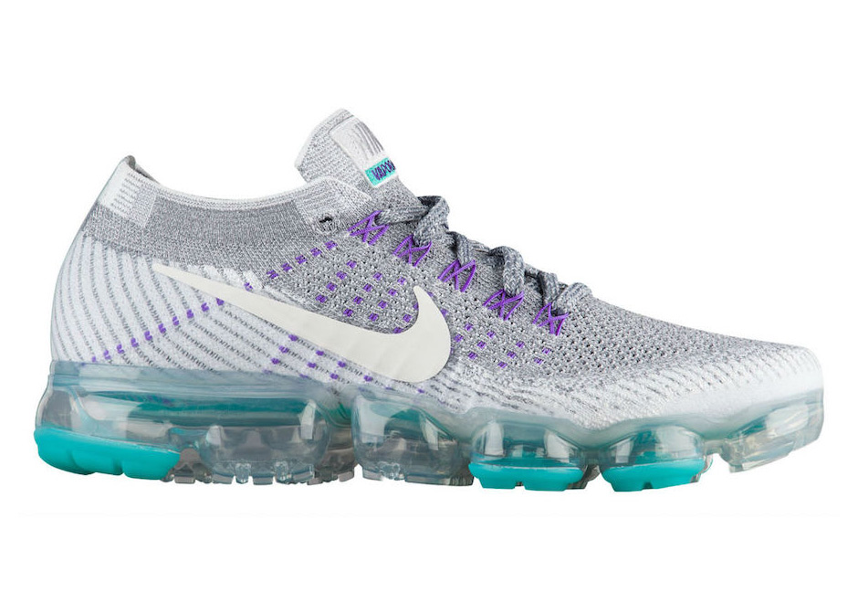 Nike Air Vapormax Womens Grape 922914 002