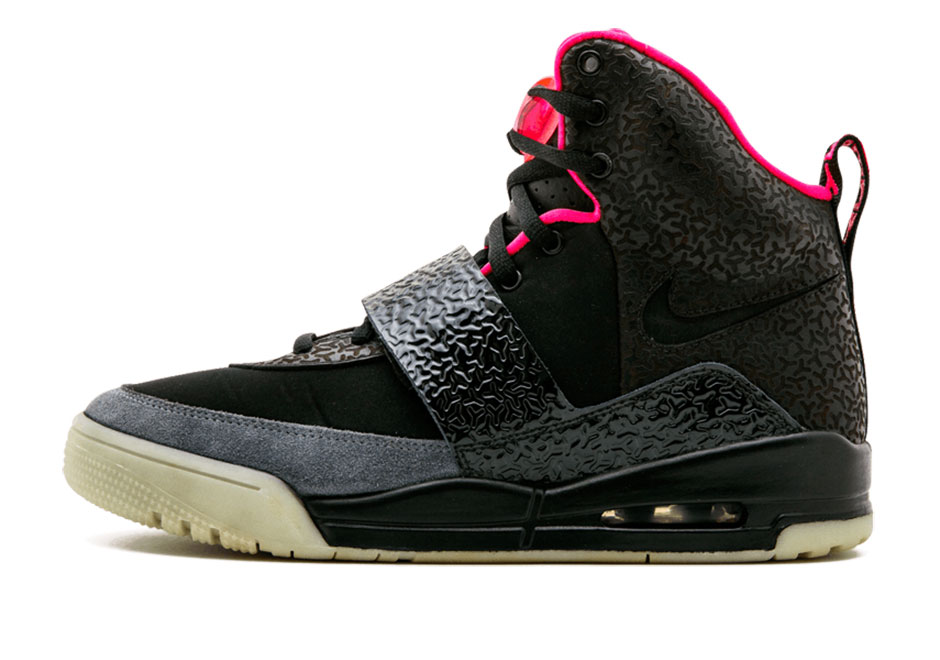 Nike Air Yeezy Blink Stadium Goods Second Anniversary