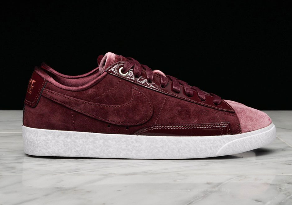 Nike Blazer Fashion Week Pack Womens Exclusive 1