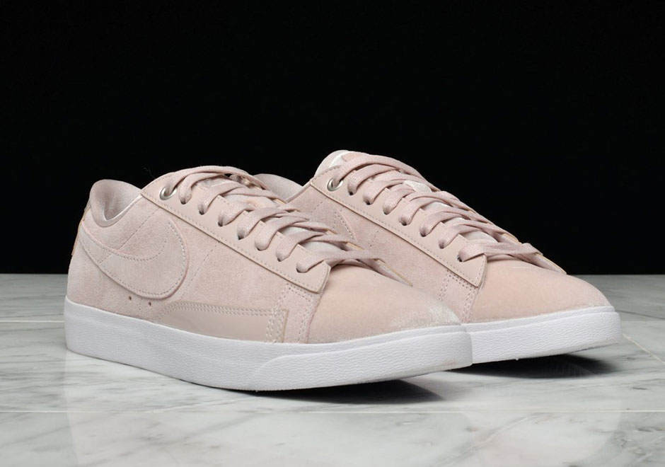Nike Blazer Fashion Week Pack Womens Exclusive 10
