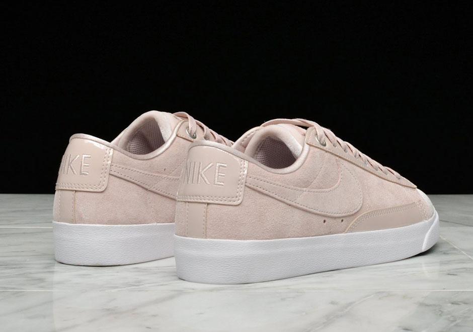 Nike Blazer Fashion Week Pack Womens Exclusive 11