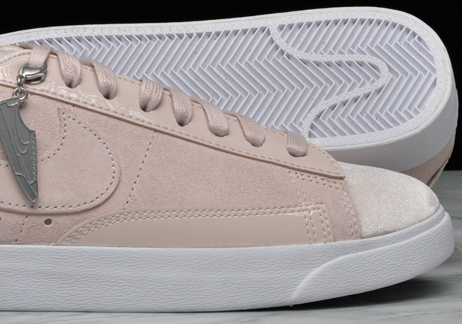 Nike Blazer Fashion Week Pack Womens Exclusive 12