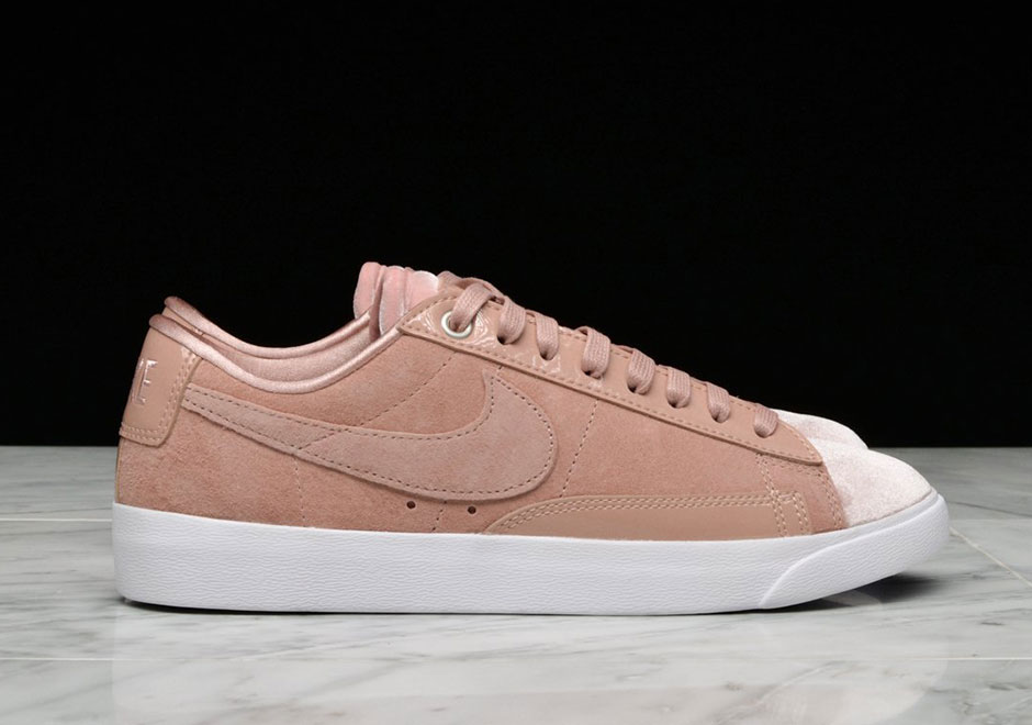 Nike Blazer Fashion Week Pack Womens Exclusive 13